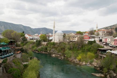 Mostar - Bosnia & Hersegovina