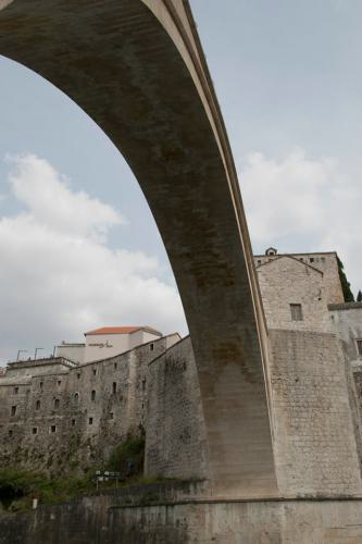 Mostar - Bosnia & Hersegovina
