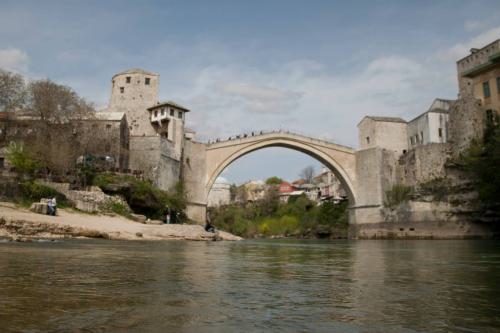 Mostar - Bosnia & Hersegovina