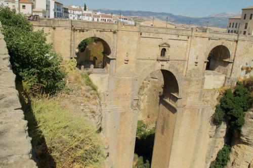 Ronda por Ronda - Andalucia, Spanien