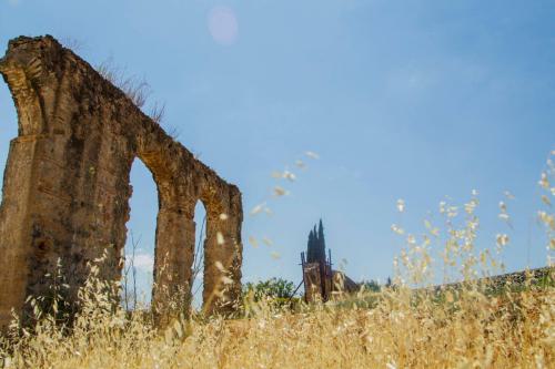 Ronda por Ronda - Andalucia, Spanien