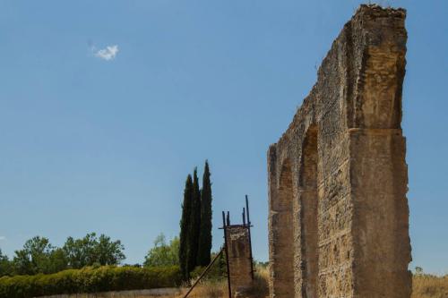 Ronda por Ronda - Andalucia, Spanien