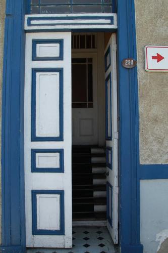 El Puerto - Valparaíso, Chile