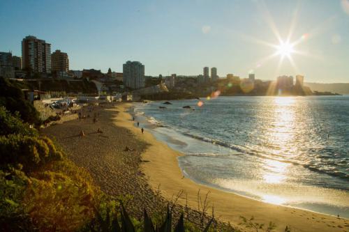 Playa Recreo