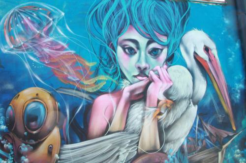 El Puerto - Valparaíso, Chile