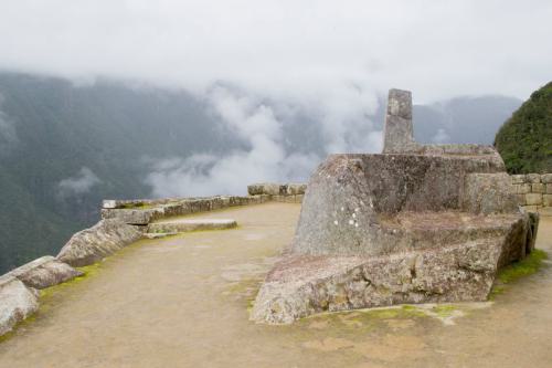 Machu Pichu 2017