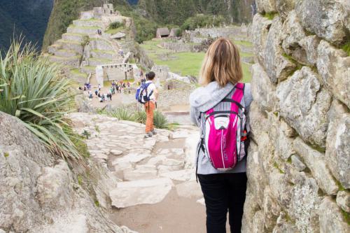 Machu Pichu 2017