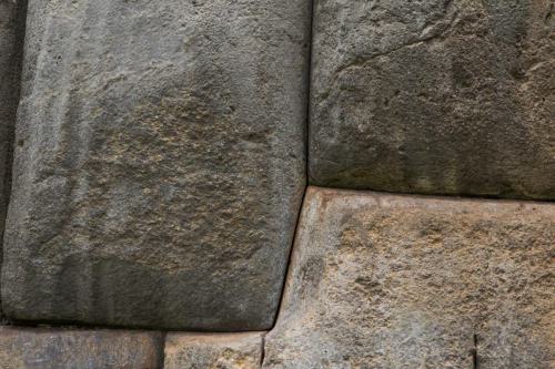 Sacsayhuamán
