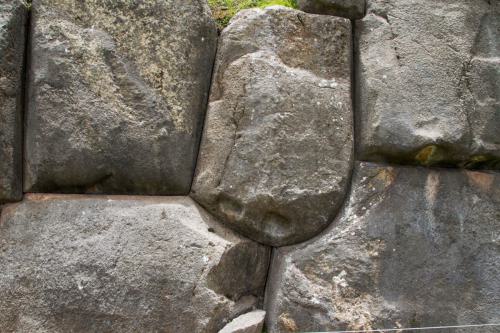 Sacsayhuamán
