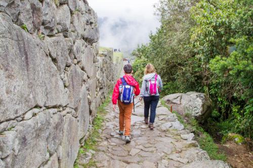 Machu Pichu 2017