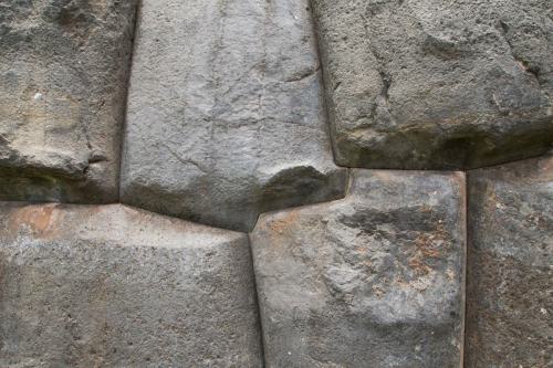 Sacsayhuamán