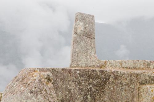 Machu Pichu 2017