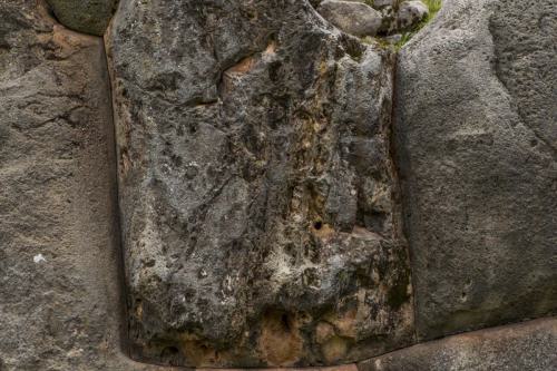 Sacsayhuamán