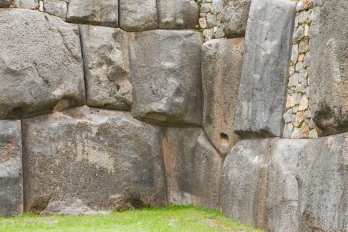 Sacsayhuamán