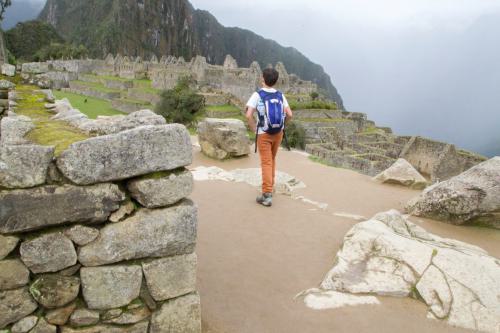 Machu Pichu 2017