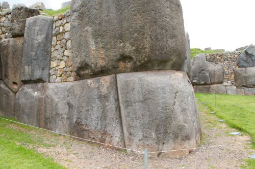 Sacsayhuamán