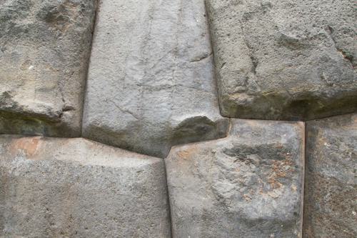 Sacsayhuamán