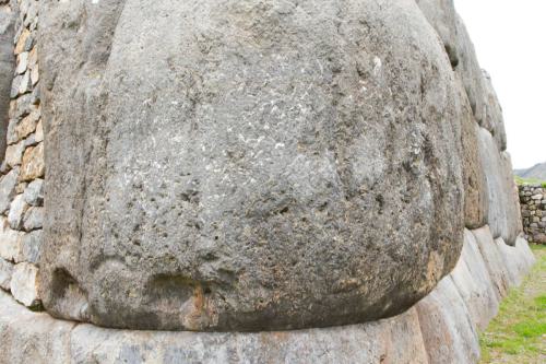 Sacsayhuamán