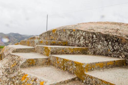 Sacsayhuamán