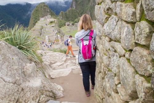 Machu Pichu 2017