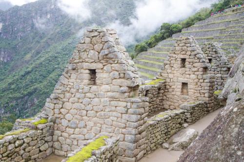 Machu Pichu 2017