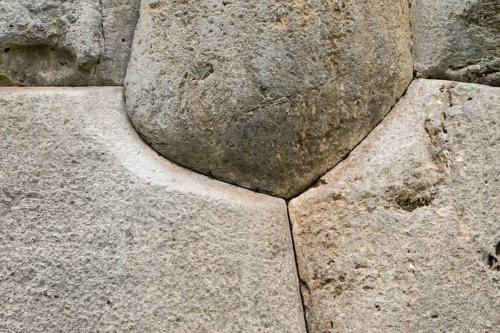 Sacsayhuamán