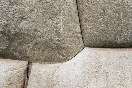 Sacsayhuamán