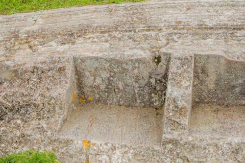 Sacsayhuamán