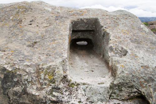 Sacsayhuamán