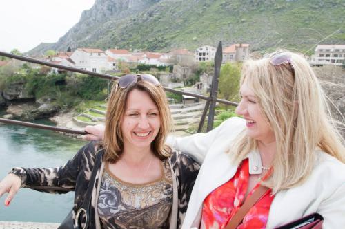 Mostar - Bosnia & Hersegovina