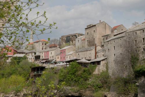 Mostar - Bosnia & Hersegovina (1)