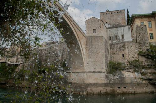 Mostar - Bosnia & Hersegovina