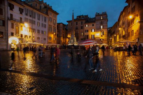 Roma