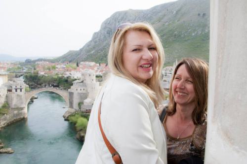 Mostar - Bosnia & Hersegovina