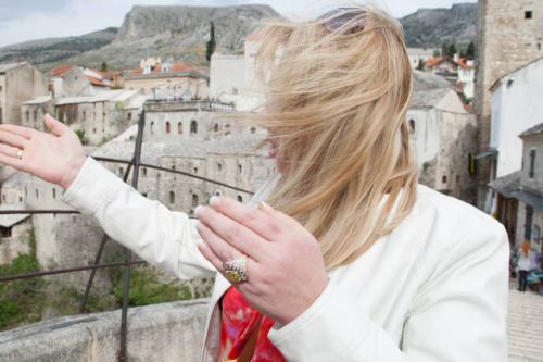 Mostar - Bosnia & Hersegovina