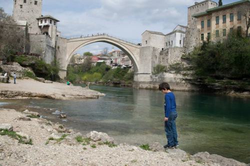 Mostar - Bosnia & Hersegovina