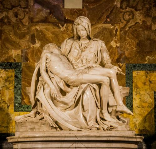 Basilica San Pedro - Vaticano