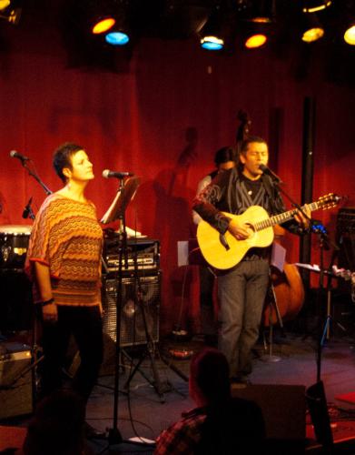 Pablo Donaldo - Fasching