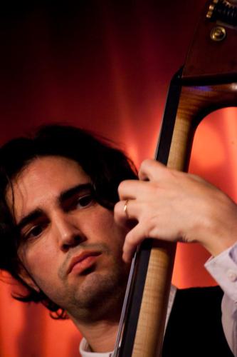 Pablo Donaldo - Fasching