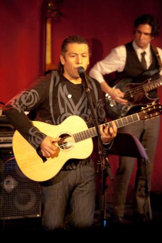 Pablo Donaldo - Fasching