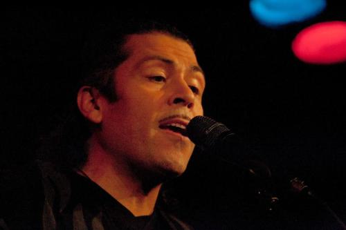 Pablo Donaldo - Fasching