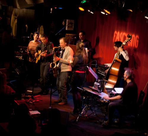 Pablo Donaldo - Fasching