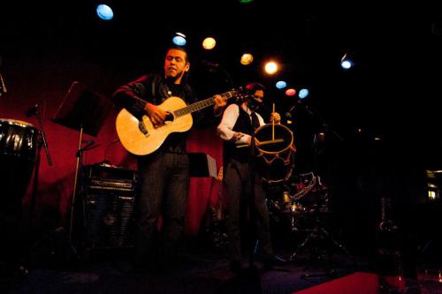 Pablo Donaldo - Fasching