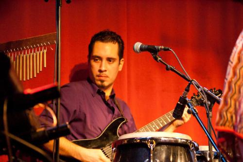 Pablo Donaldo - Fasching