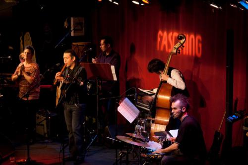 Pablo Donaldo - Fasching