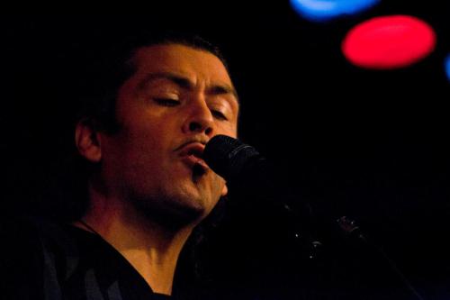 Pablo Donaldo - Fasching