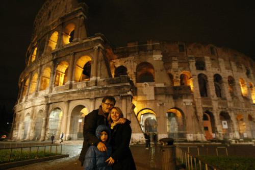 Roma