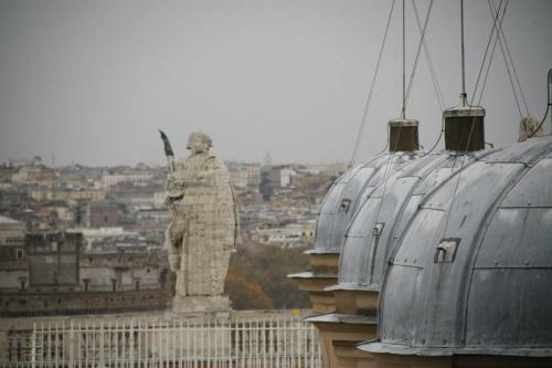 Basilica San Pedro - Vaticano