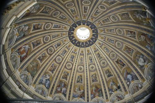 Basilica San Pedro - Vaticano