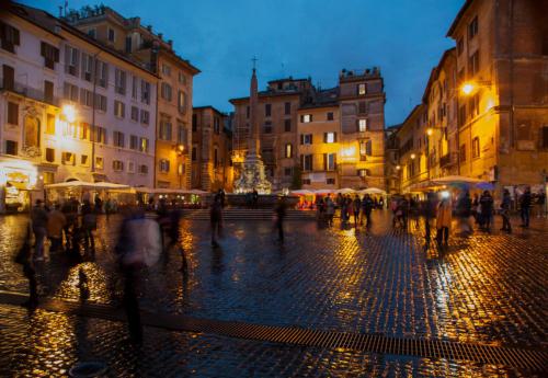 Roma